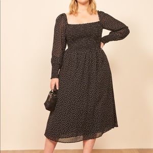 Reformation | Rowan Dress